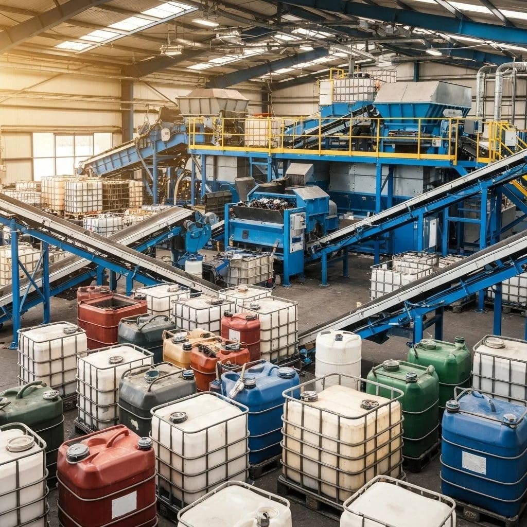 I AM A collector / recycler - Image 2