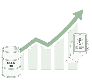 Instant Payouts Illustration