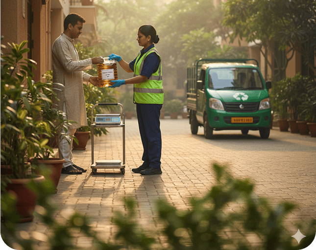 I AM A collector / recycler - Image 2