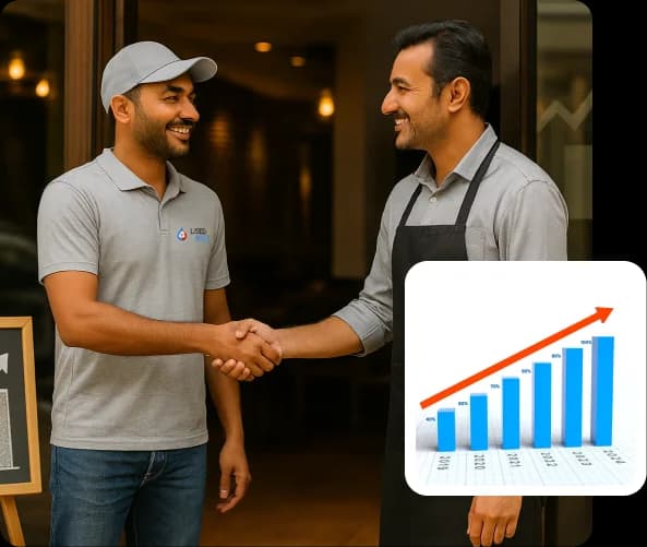 New Income Opportunity