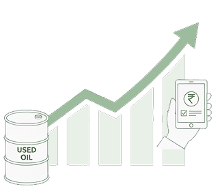 Instant Payouts Illustration
